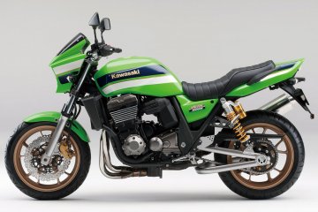 2012年モデル ZRX1200DAEG カワサキ正規取扱店特別仕様車