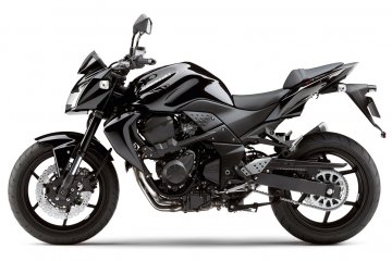 2012年モデル Z750 (ZR750LCF)※欧州一般仕様