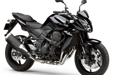 2012年モデル Z750 (ZR750LCF)※欧州一般仕様