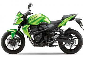 2012年モデル Z750 (ZR750LCF)※欧州一般仕様