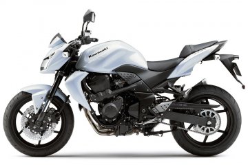 2012年モデル Z750 (ZR750LCF)※欧州一般仕様