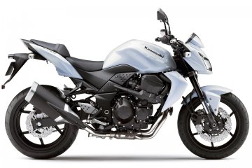 2012年モデル Z750 (ZR750LCF)※欧州一般仕様