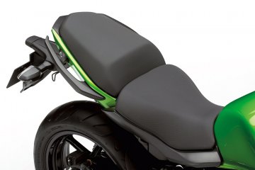 2012年モデル Ninja 650 ABS オーストラリア仕様