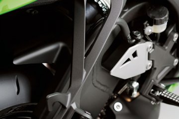 2011年モデル Ninja ZX-10R (ZX1000JBF)※欧州一般仕様