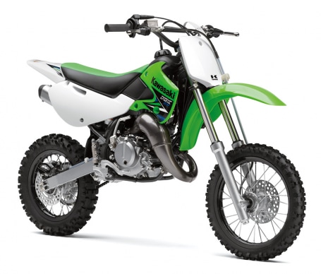 2014年モデル KX65