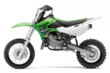 2014年モデル KX65