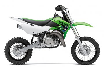 2014年モデル KX65