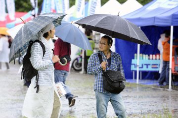 2010年9月23日 KBM祭り