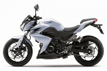 2013年モデル Z250