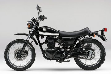 2013年モデル 250TR