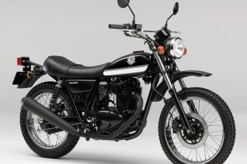 2013年モデル 250TR