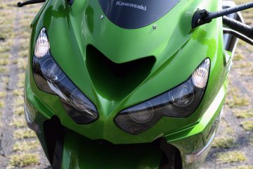 2012年モデル Ninja ZX-14R ABS 東南アジア一般仕様