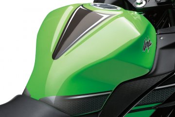 2013年モデル Ninja 250 ABS Special Edition インドネシア仕様(EX250M)フィーチャーカット