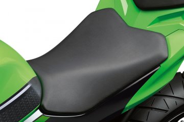 2013年モデル Ninja 250 ABS Special Edition インドネシア仕様(EX250M)フィーチャーカット