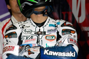 2012年 “コカ・コーラ ゼロ”鈴鹿8時間耐久ロードレース 第35回大会