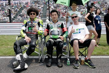 2012_suzuka8tai_092012年 “コカ・コーラ ゼロ”鈴鹿8時間耐久ロードレース 第35回大会