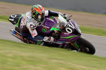 2012年 “コカ・コーラ ゼロ”鈴鹿8時間耐久ロードレース 第35回大会