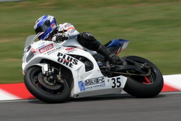 2012年 “コカ・コーラ ゼロ”鈴鹿8時間耐久ロードレース 第35回大会