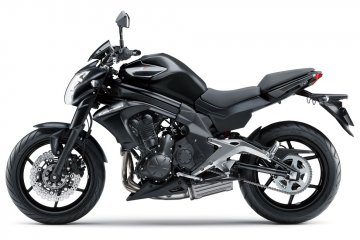 2013年モデル  ER-6n ABS (ER650FDF)※欧州一般仕様