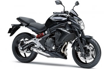 2013年モデル  ER-6n ABS (ER650FDF)※欧州一般仕様