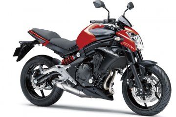 2013年モデル  ER-6n ABS (ER650FDF)※欧州一般仕様