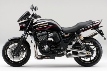 2013年モデル ZRX1200 DAEG