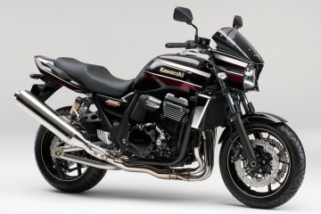 2013年モデル ZRX1200 DAEG