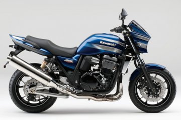 2013年モデル ZRX1200 DAEG