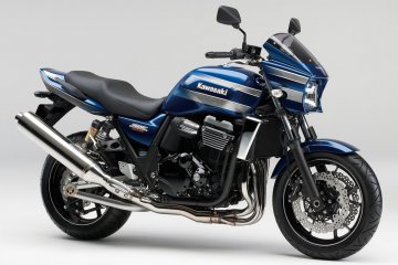 2013年モデル ZRX1200 DAEG