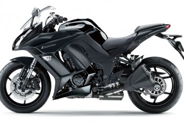 2013年モデル Z1000 SX ABS (ZX1000HDF)※欧州一般仕様