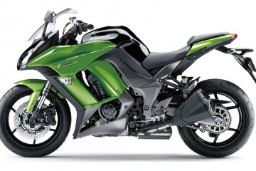 2013年モデル Z1000 SX ABS (ZX1000HDF)※欧州一般仕様