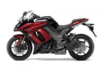 2011年モデル Ninja 1000 (ZX1000GBF)※アメリカ仕様