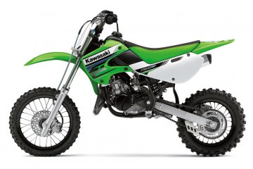 2012年モデル KX65