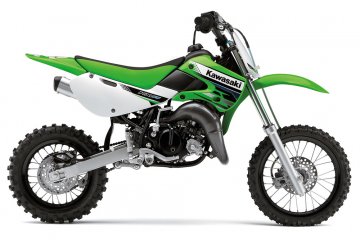 2012年モデル KX65