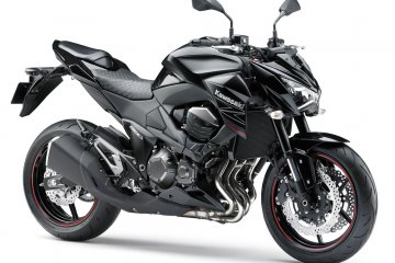 2013年モデル Z800 (ZR800ADF)※欧州一般仕様