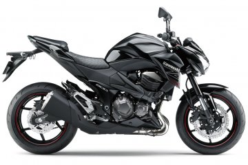 2013年モデル Z800 (ZR800ADF)※欧州一般仕様