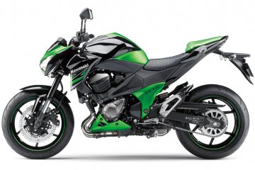 2013年モデル Z800 (ZR800ADF)※欧州一般仕様