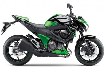 2013年モデル Z800 (ZR800ADF)※欧州一般仕様