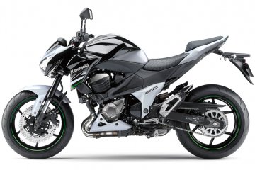 2013年モデル Z800 (ZR800ADF)※欧州一般仕様