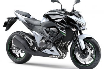 2013年モデル Z800 (ZR800ADF)※欧州一般仕様