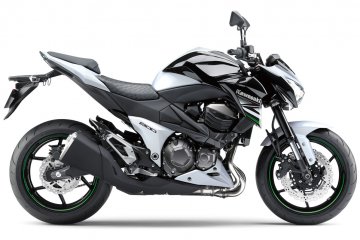 2013年モデル Z800 (ZR800ADF)※欧州一般仕様