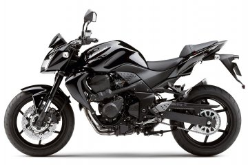 2012年モデル Z750 ABS (ZR750MCF)※欧州一般仕様