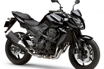 2012年モデル Z750 ABS (ZR750MCF)※欧州一般仕様