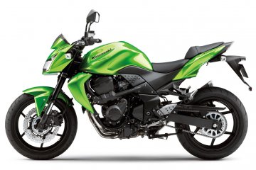 2012年モデル Z750 ABS (ZR750MCF)※欧州一般仕様