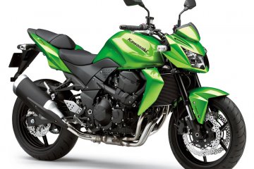 2012年モデル Z750 ABS (ZR750MCF)※欧州一般仕様