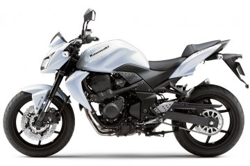 2012年モデル Z750 ABS (ZR750MCF)※欧州一般仕様