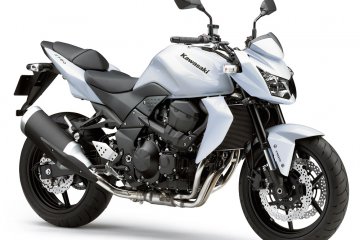 2012年モデル Z750 ABS (ZR750MCF)※欧州一般仕様