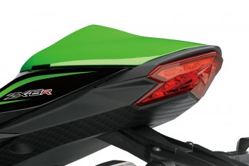 2013年モデル Ninja ZX-6R (ZX636E)※北米仕様