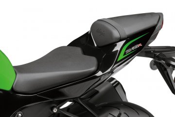 2013年モデル Ninja ZX-6R (ZX636E)※北米仕様