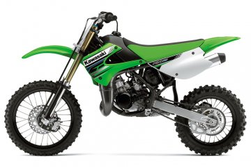 2012年モデル KX85